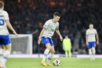 Сергій Мізін: «Шовковський не прогадав із замінами»