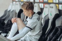 Тренер «Легии» прокомментировал дебют Артема Шабанова