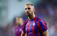 «Малага» може викупити Соля у «Динамо»