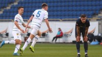 «Динамо» – «Дніпро-1» – 2:0. Огляд матчу