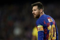 Стало известно, сколько теряет «Барселона» за каждый несыгранный матч на «Камп Ноу»