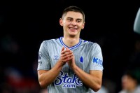 Тіньовий герой. Миколенко стає все більш важливим гравцем «Евертона» - ЗМІ Англії про прогрес захисника у складі «ірисок»