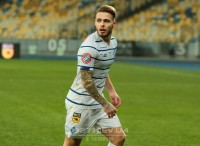 Пир из вкусностей. Полузащитник «Динамо» показал, как проходит его отпуск