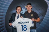 Офіційно! Руслан Маліновський – гравець «Марселя»