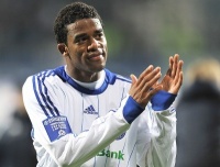 Бетао згадав, як вигравав із «Динамо» Кубок України