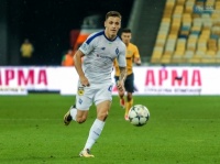 Назарію Русину – 20!