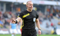 Матч «Шахтар» - «Рапід» обслужить польська бригада арбітрів