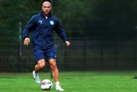 Фіналіст Ліги Європи у складі «Дніпра» перейшов у французький клуб