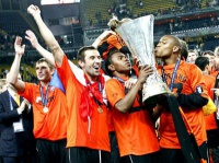 Найсильніший клуб Східної Европи. Хто він? Частина 11. Підсумки IV п'ятирічки