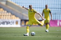 «Галатасарай» вірить, що привабливою пропозицією зможе вплинути на Довбика