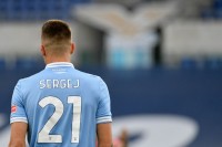 «Манчестер Юнайтед» працює над трансфером Мілінковича-Савича