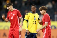 Товариські матчі. Швеція завдала поразки Молдові, Грузія забила 8 м'ячів