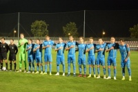 До кваліфікації Євро збірна України U-18 проведе п'ять зборів