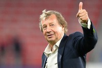 Юрий Семин: «Шевченко – опытный тренер международного уровня»