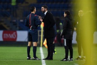 Мирослав Ступар: «Фонсеку потрібно було відправити на трибуни»