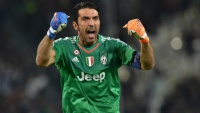 Буффон встановив ще один рекорд