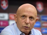 Карел Яролім: «Навіть поразка від України не така болісна, як програш Росії»