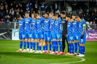 «Динамо» вирушило на матч ЛК з «Омонією». Один день клуб проведе в Любліні