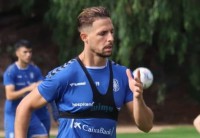 Гол Франа Соля помог «Тенерифе» обыграть «Альбасете» Зозули