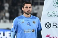 Бущан – про свій трансфер: «Шаблій сказав: «Треба буде рубатись з президентом»