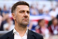 Сборная Сербии назвала состав на матч с Украиной