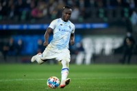  Діалло приніс перемогу юнацькій команді Сенегалу у чемпіонаті Африки