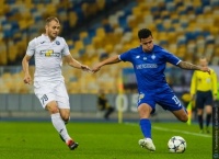 Сідклей: «Не виключаю можливості повернення до Бразилії»