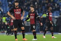«Мілан» не забив у п'яти матчах Ліги чемпіонів поспіль - першим з італійських клубів