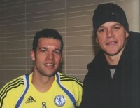 ТОП-10 футболистов, которые похожи на голливудских звезд