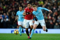 5 неймовірних дербі Манчестера з недавнього минулого