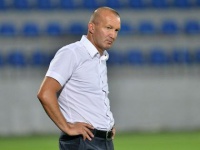 Роман Григорчук: «Не плутайте «Габалу» з «Манчестер Юнайтед»