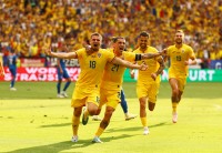 Словаччина та Румунія зіграли внічию, пробившись до плей-оф Євро-2024