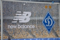 «Динамо» зробило нове командне фото, але без Попова 