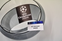 Результати жеребкування 3 раунду кваліфікації ЛЧ – Ребров, Мілевський, Яремчук і Ко дізналися суперників