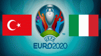 Матч Турция — Италия на Евро 2020