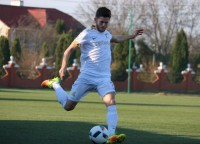 Воспитанник «Динамо» перейдет во «Львов»