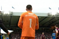 У стані суперника. Невеликий улов для тренера збірної Шотландії після фіналу Ліги Європи