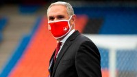«Це ганьба»: директор збірної Швейцарії розчарований скасуванням матчу Ліги націй проти України