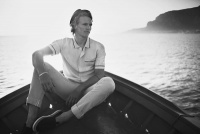 Хто ж такий Оскар Хільємарк?