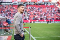 «Баєр» незадоволений поведінкою «Баварії». Мюнхенці хочуть отримати Хабі Алонсо