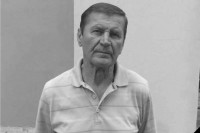 Помер колишній гравець київського «Динамо»