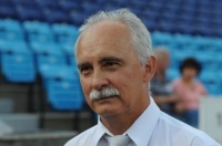 Сергій Рафаїлов: «Рішення про технічну поразку «Динамо» було прийнято на догоду чиїмось інтересам»