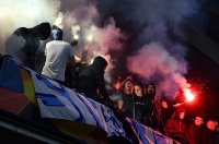 Не тільки ж «Динамо» карати! «Челсі» теж дісталося від УЄФА