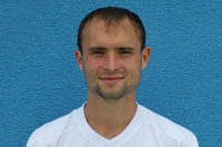 Віталій Гемега вибув на місяць