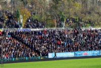 Тренер «Миколаєва»: «Гірку» закриють, стадіон буде закритий по периметру»