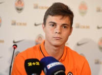 Максим Малишев: «Обговорювати рішення Фоменка я не стану»