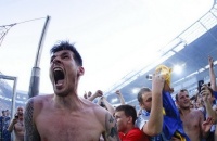 Бойко - головний безумець українського футболу