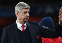 Арсен Венгер: «Арбітр вбив «Арсенал»