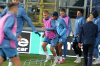 Легенда «Динамо»: «Результат – важливо, але поразку вболівальники пробачать»