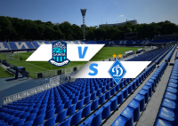 Букмекери оцінили шанси «Динамо» перемогти «Олімпік»